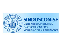 IBEC Certificador parceiro: SINDUSCON-SF