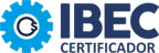 Logo do IBEC - Certificador